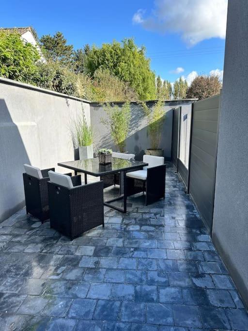 Studio D'Hotes Victoire Sainghin-en-Weppes Exterior foto